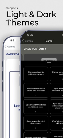 DeepTalk: Card Game screenshot