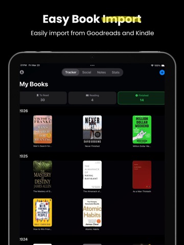 ReadNotion Screenshot 5