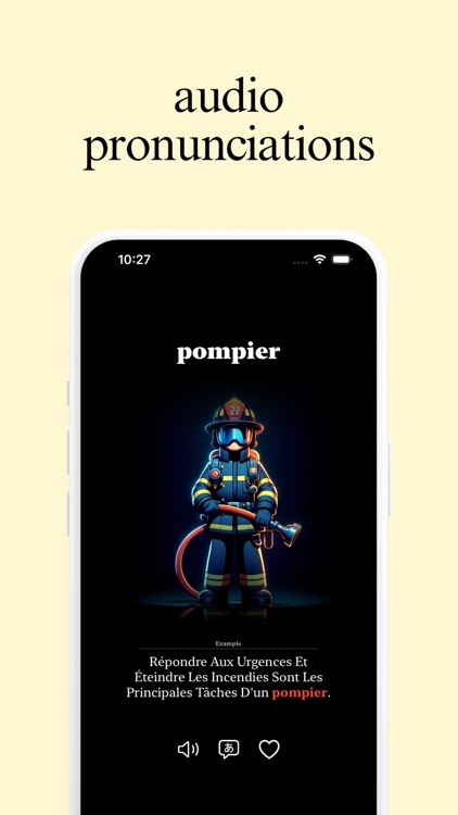 Lagu: Learn Languages Visually screenshot-4