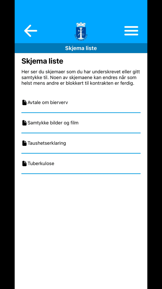 #5. Attendance DK (iOS) 来自: Jonas Muhammad