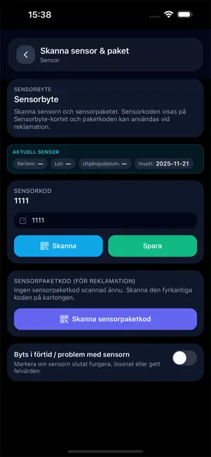 floniaxdiacheck screenshot 2