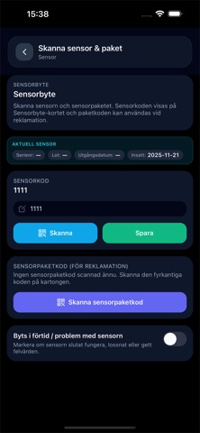 floniaxdiacheck screenshot