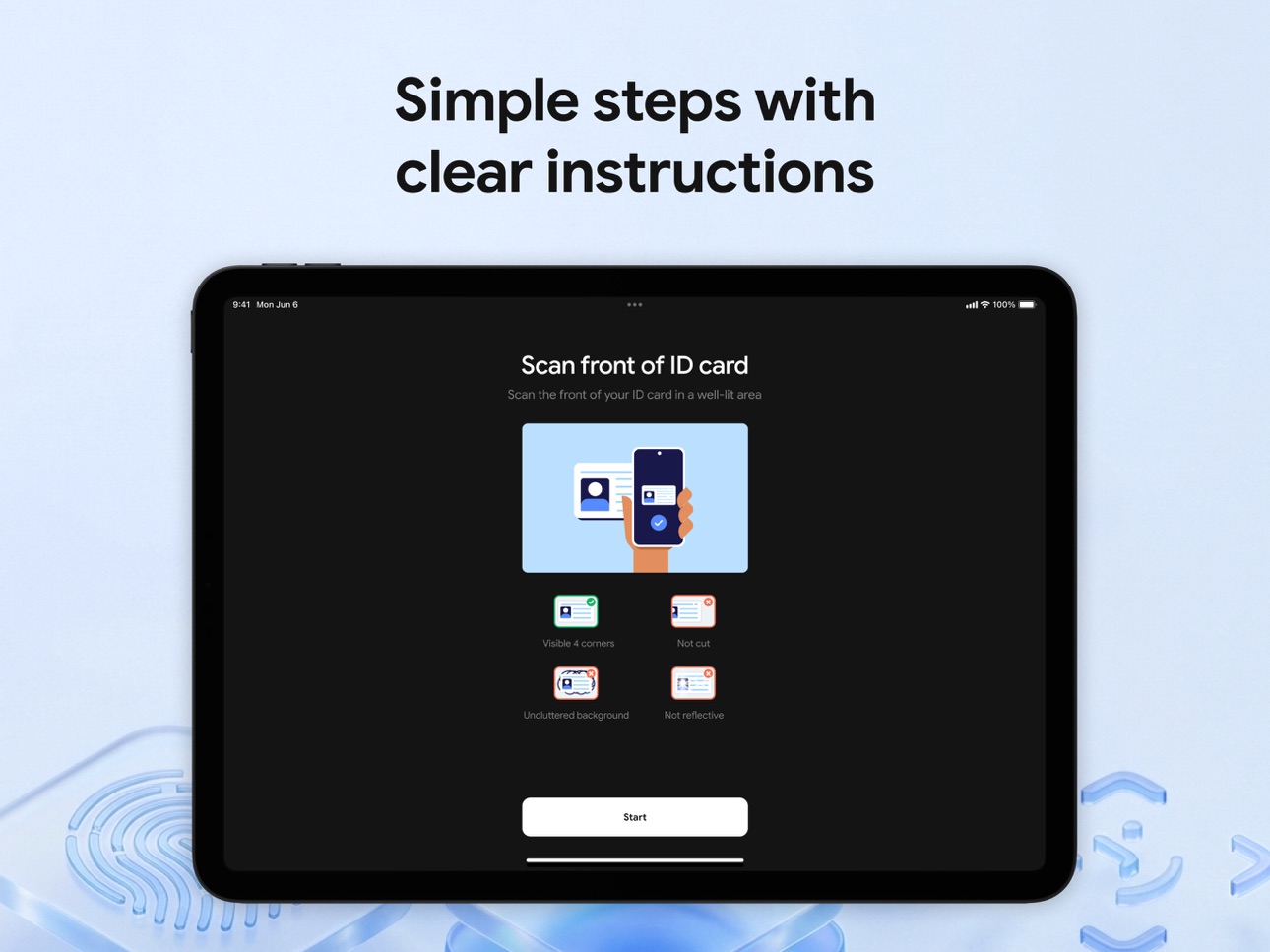 Screenshot 8 of Ultrapass