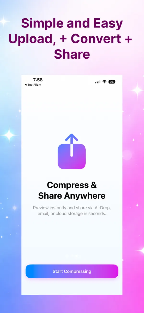 #4. Tiny PDF - File Compression (iOS) Ved: Talk or Not, Inc.