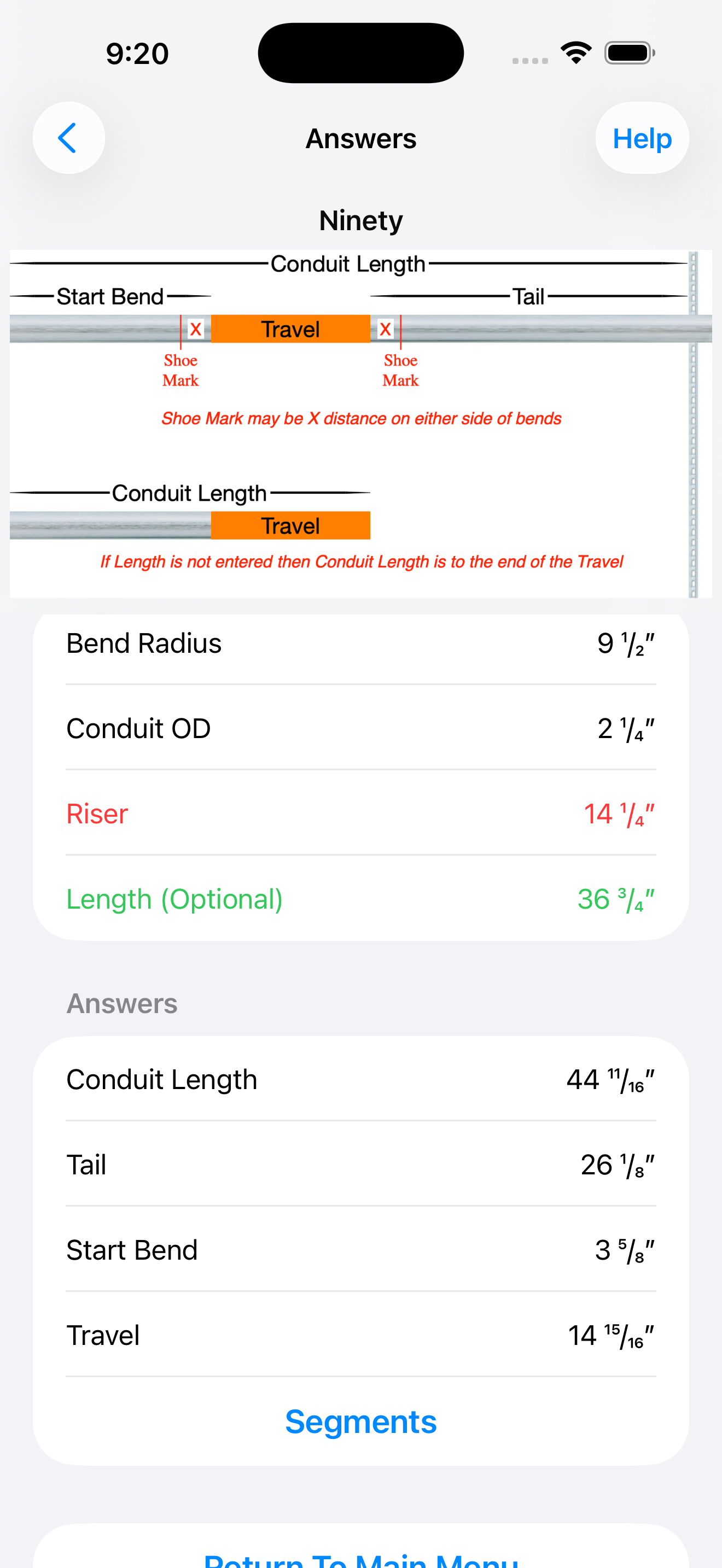 Bend Aid screenshot 10