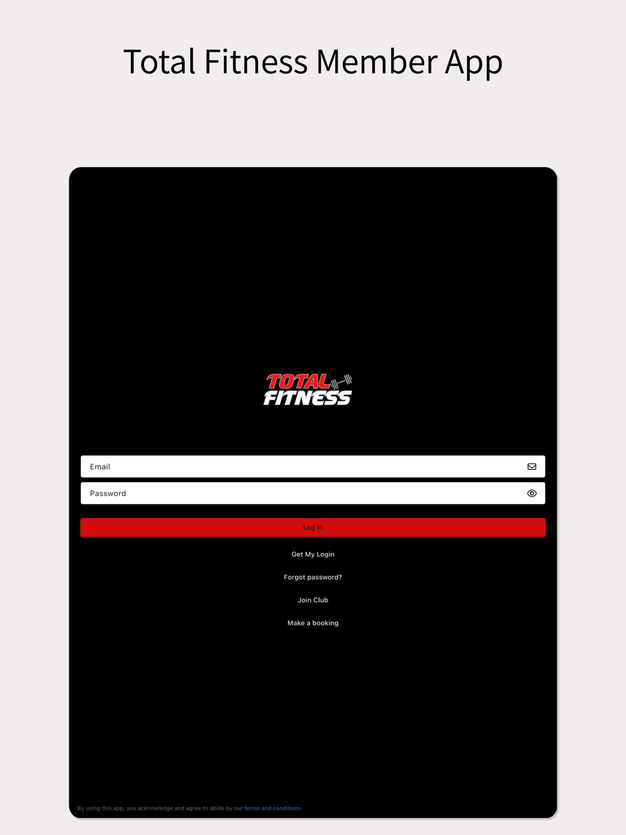 Embrun Total Fitness