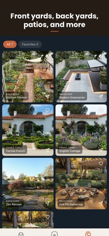 Garden Planner: Landscape AI Screenshot 6 of 6