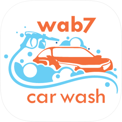 Wab7 Wash-واب ووش