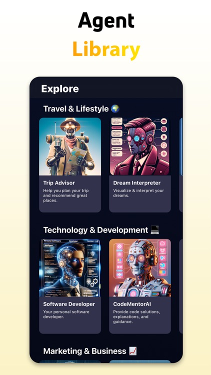 AutoTasker: AutoGPT AI Agents