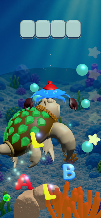 Crush ABC Adventure Screenshot 3 of 9