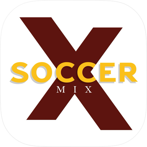 Soccer Mix