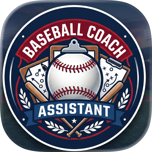 Baseball Coach Assistant