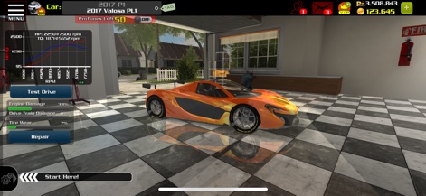EV3 - Multiplayer Drag Racing - Games App | MWM