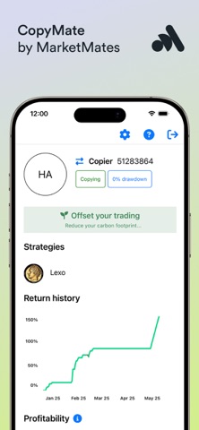 CopyMate Screenshot 2 of 6