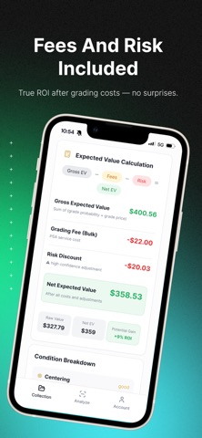 SlabMath - Predict & Profit screenshot