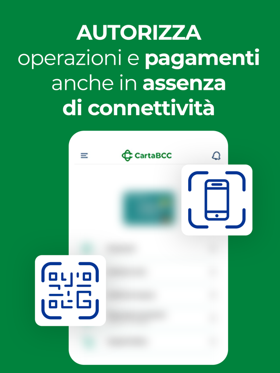 Screenshot #4 pour MyCartaBCC