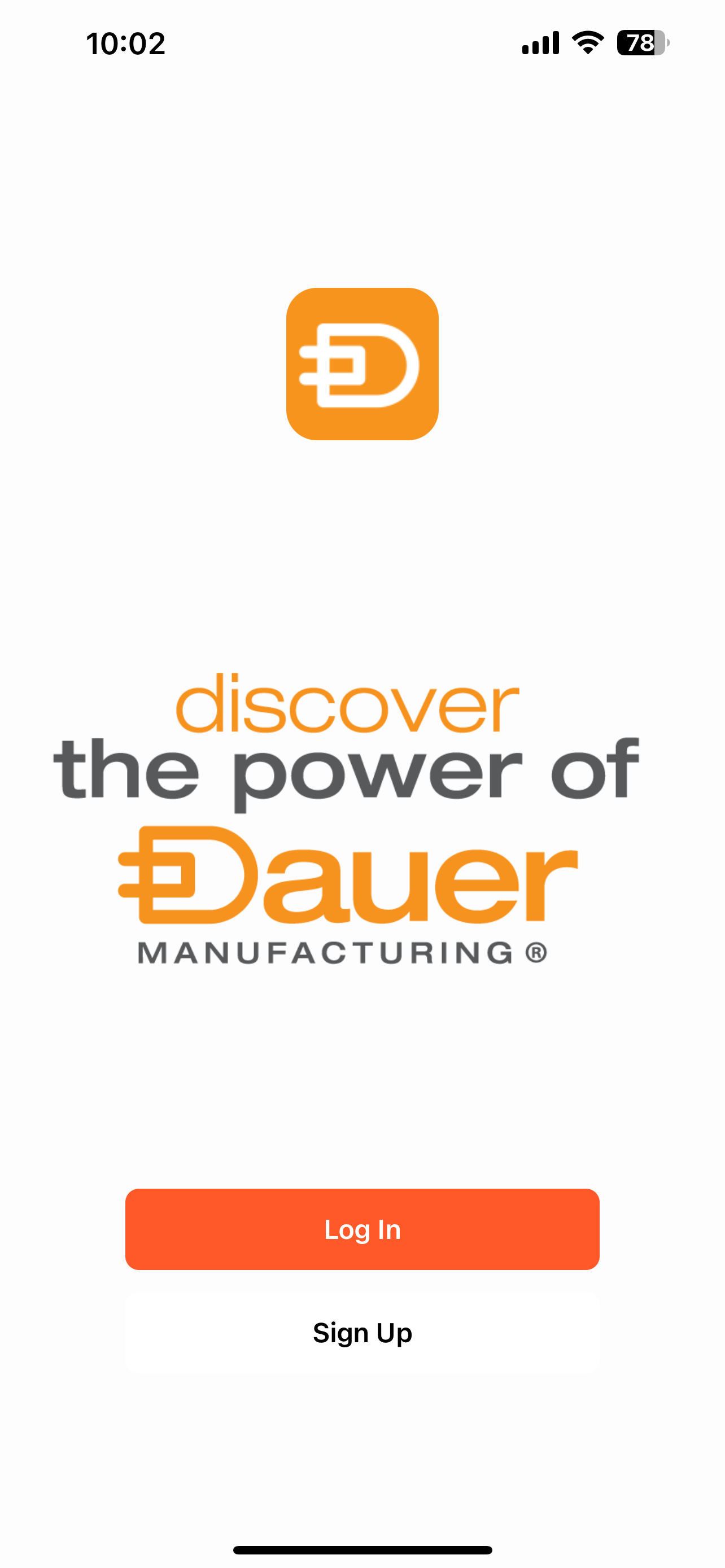Dauer Manufacturing