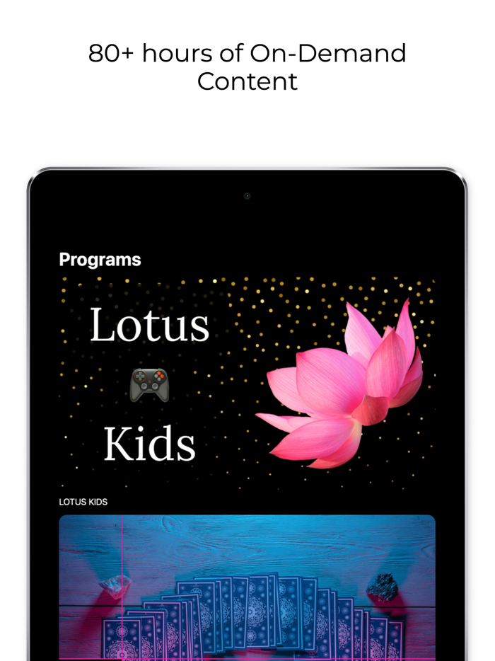 Lotus Life x Monique Christine