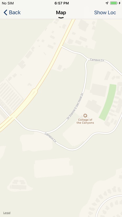 My Canyons screenshot-3