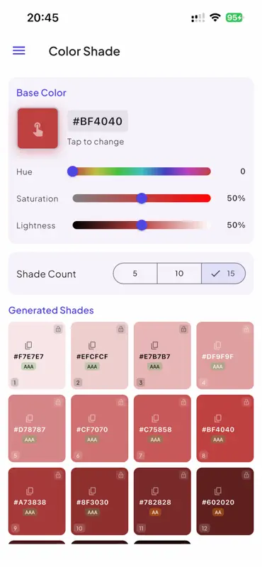 Flutter Tools & UI Builder Pro screenshot 3 of 10