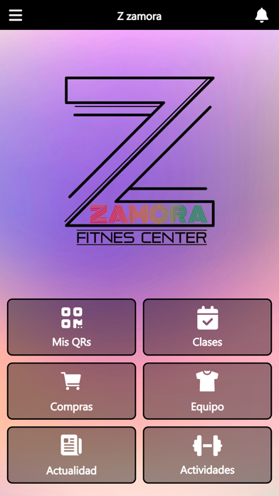 Z zamora Screenshot