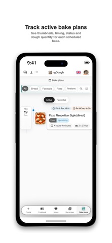 AnyDough Screenshot 6 of 8