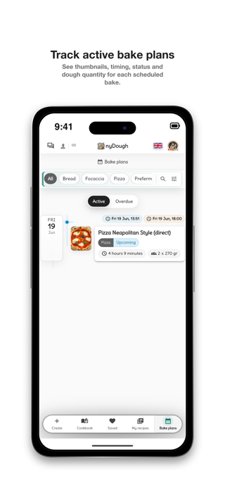 AnyDough Screenshot 6 of 8