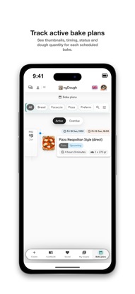 AnyDough screenshot 6