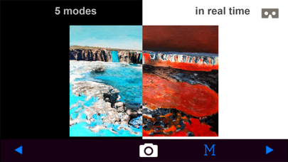 Screenshot #1 pour Lumenoscope