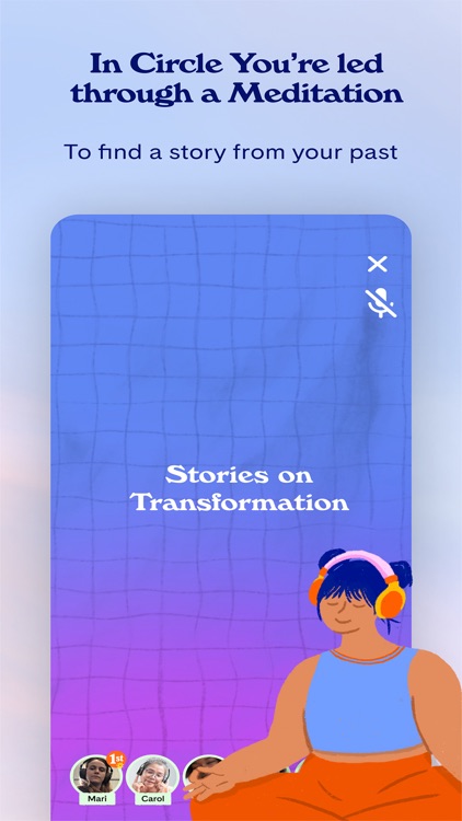 Sol Circles screenshot-4