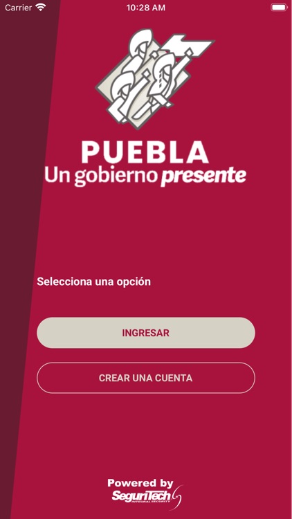 Emergencias 911 Puebla