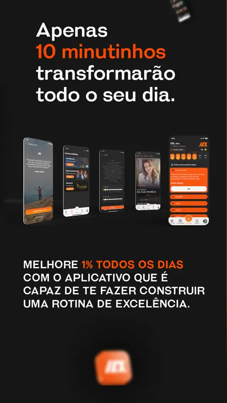 IEX App screenshot 4 of 5