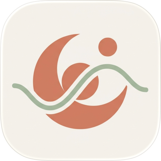 Lunar: ADHD Planner for Women