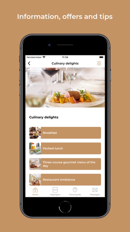 ROEWERS Privathotel & Spa