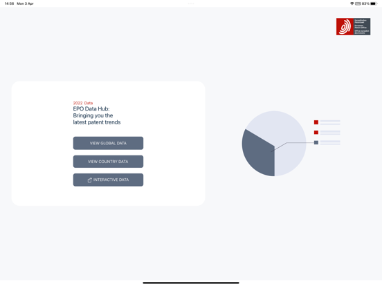 Screenshot #4 pour EPO Data Hub