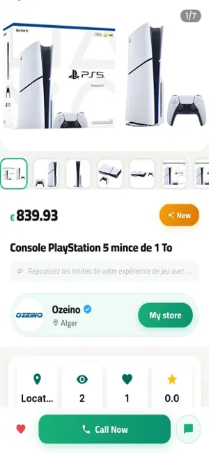Bazaria: Buy & Sell screenshot 3