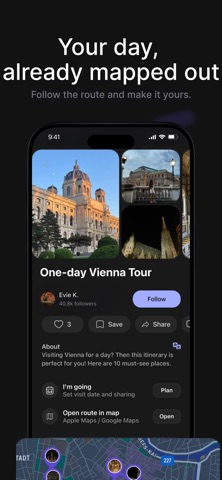 Tripspi screenshot