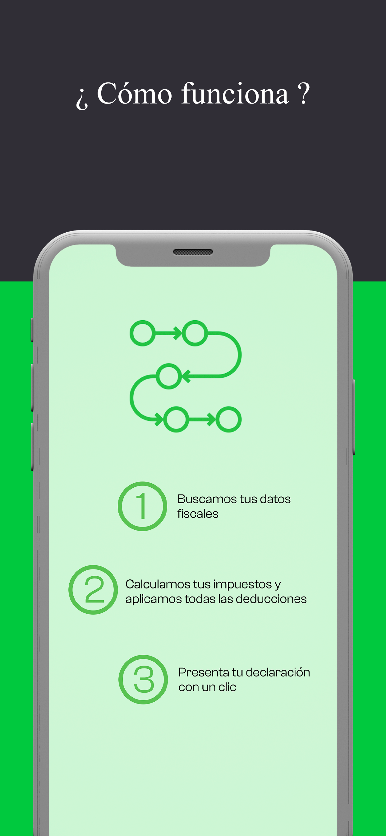Onusify - Tu declaración fácil