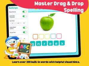 Smarty Spell screenshot 4