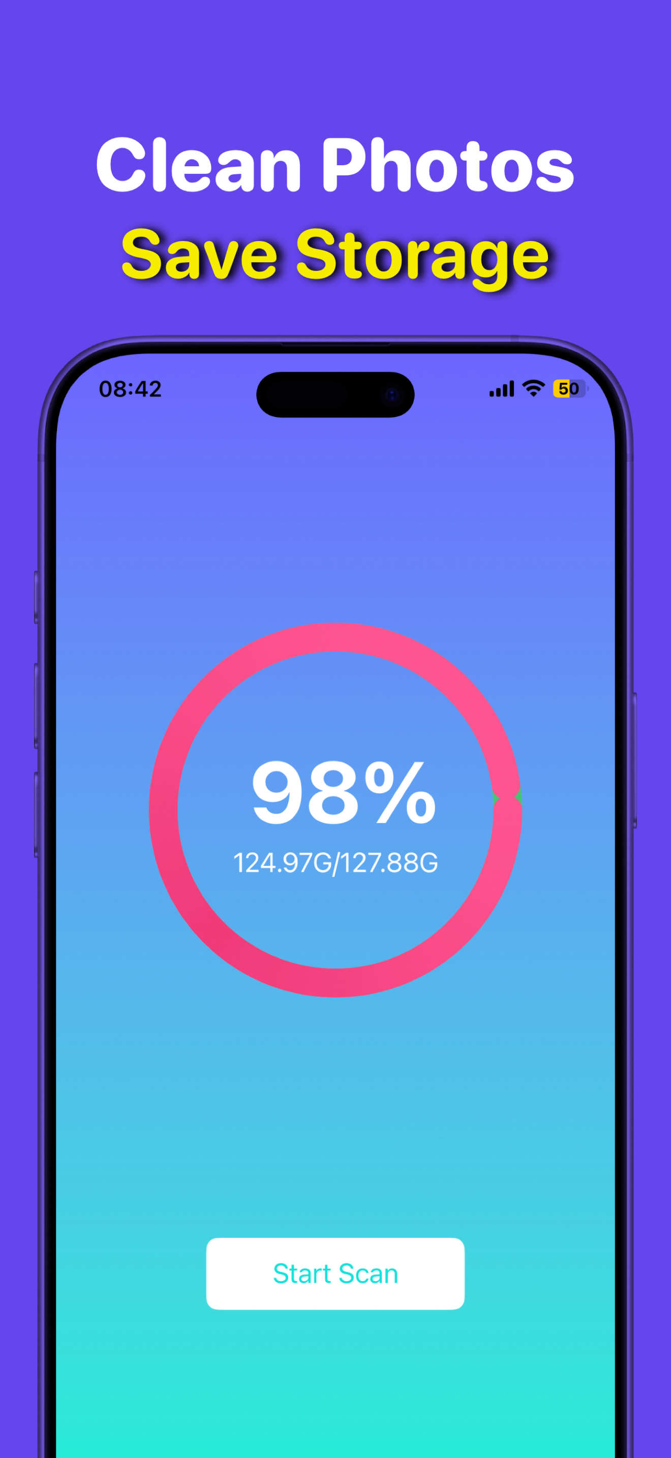AI Cleaner: Clean Up Photos