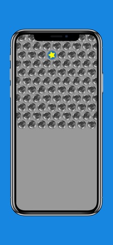 Infinite Popping app screenshot