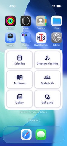 H. I. S. Screenshot 3 of 10
