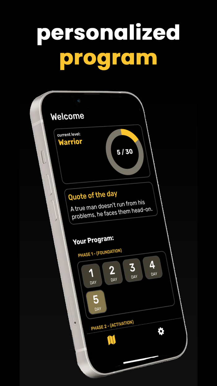 Testosterone Boost - TestPeak