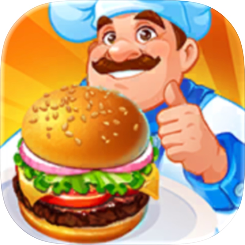 Cooking Crush Cooking Games screenshot 10
