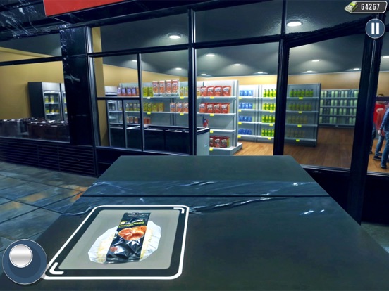Supermarket Simulator Storeのおすすめ画像4