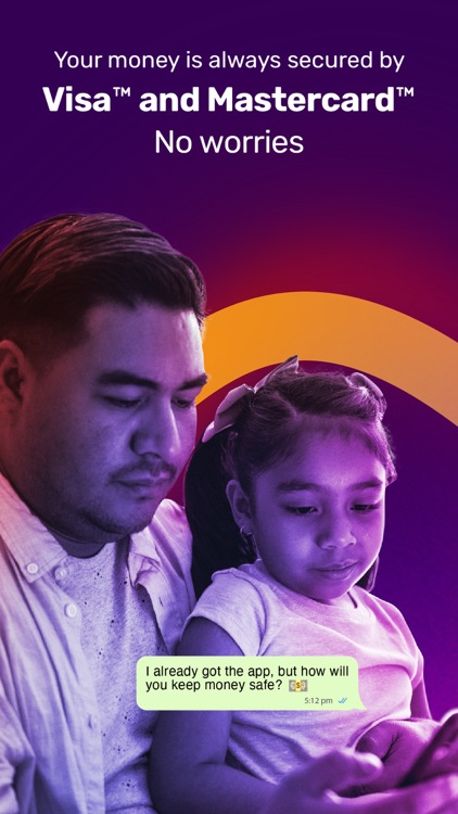 h.way Send screenshot-5