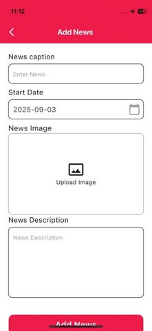 GSVM NEW iPhone screenshot