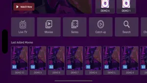 VU PLAYER PRO screenshot 3