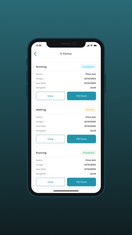 InnovaCare screenshot-3
