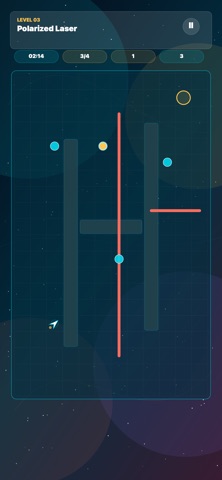 StarcoreGravityLoop screenshot 3